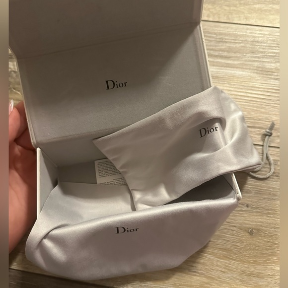 Dior Sunglasses - Picture 8 of 10